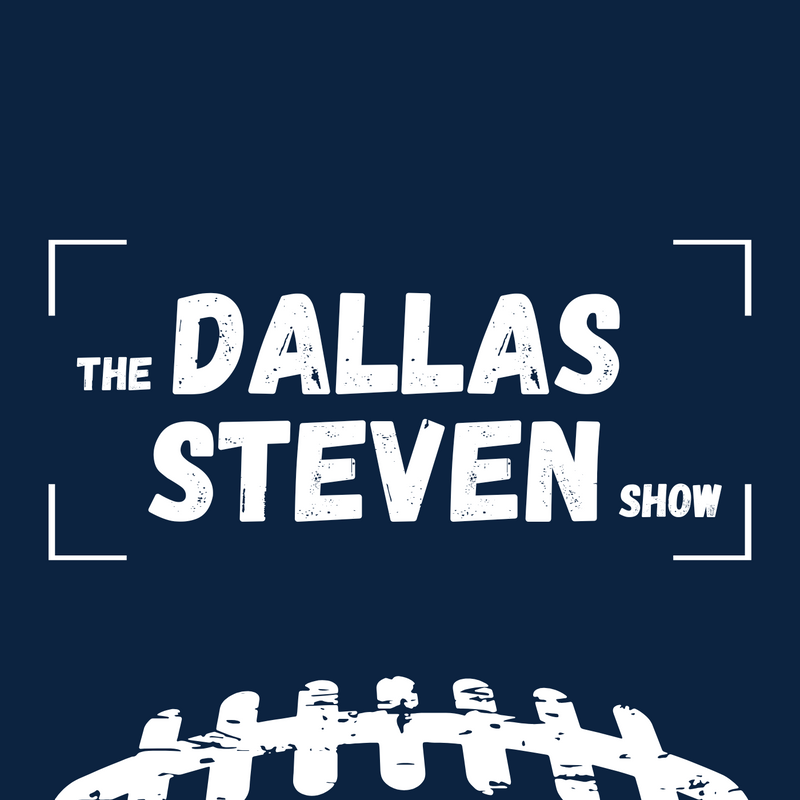 The Dallas Steven Show NFL Week 11 Picks Predictions 2024 RSS