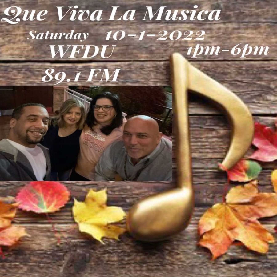 Que Viva La Musica Vicki Sola S Legacy Qvlm Produced By King