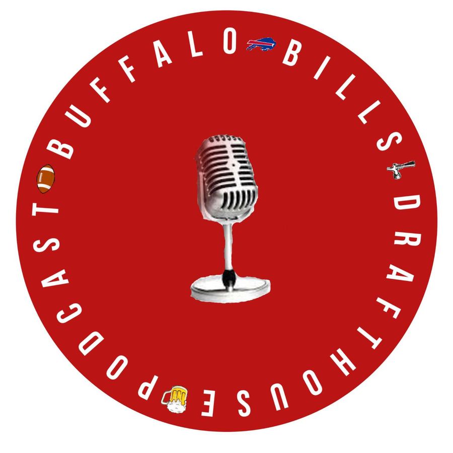 The Buffalo Bills Draft House Podcast BBDH Bills Face Toughest Test