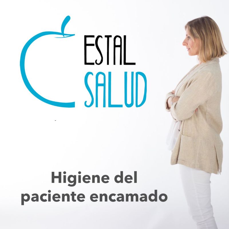 Estal Salud Higiene Del Paciente Encamado Rss