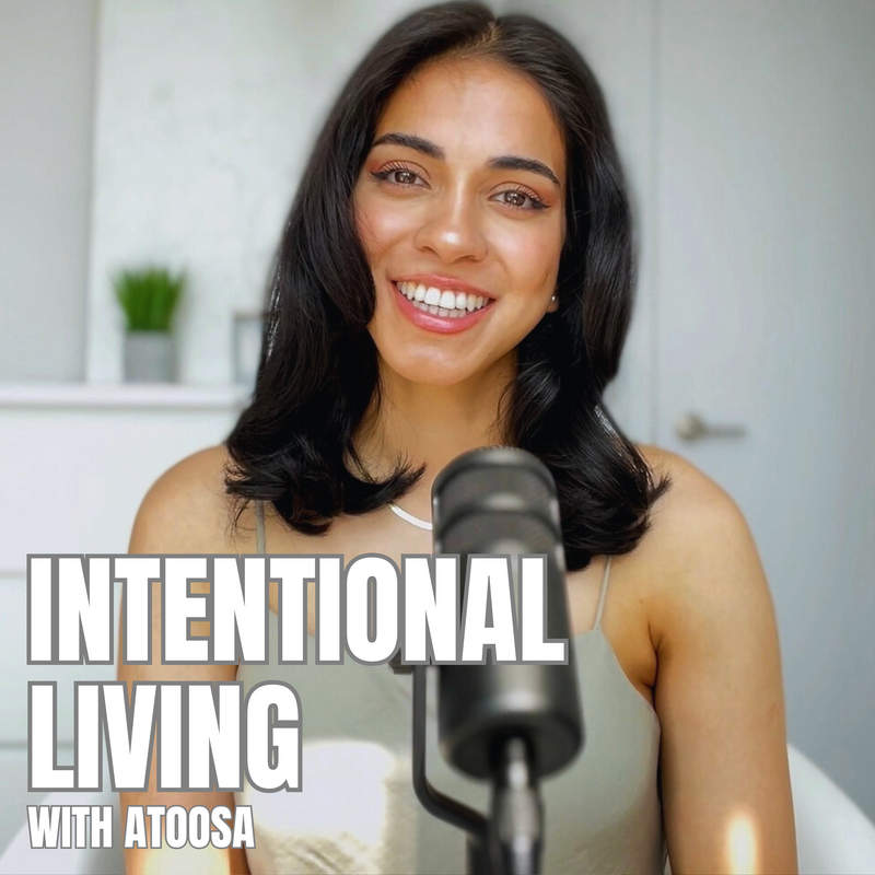 Intentional Living With Atoosa How To Not Gain Weight On Vacation