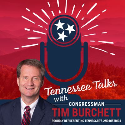 Tennessee Talks With Tim Burchett Tennessee Volunteers Head Baseball