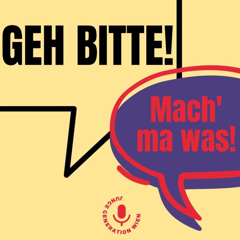 Geh Bitte Mach Ma Was M Nner T Ten Interview Mit Eva Maria