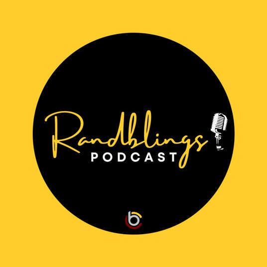 Randblings