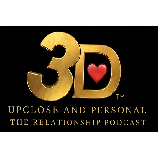 3D Upclose & Personal