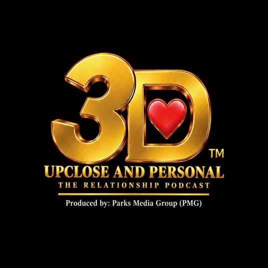 3D Upclose & Personal