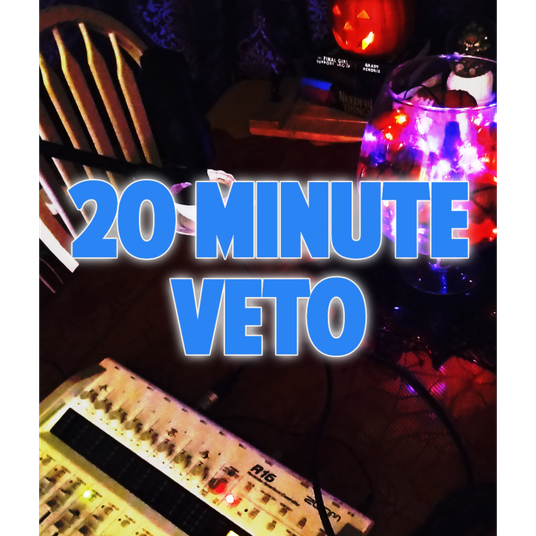 20 Minute Veto Movie Reviews