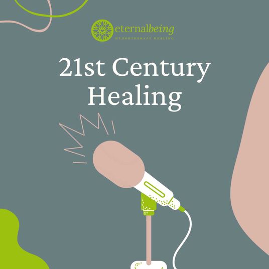 21st Century Healing
