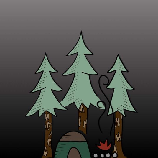 2 a.m. Campfire Club