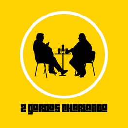 2 Gordos Charlando
