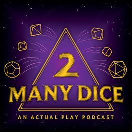 2ManyDice