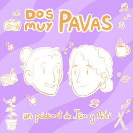 2 pavas muy pavas