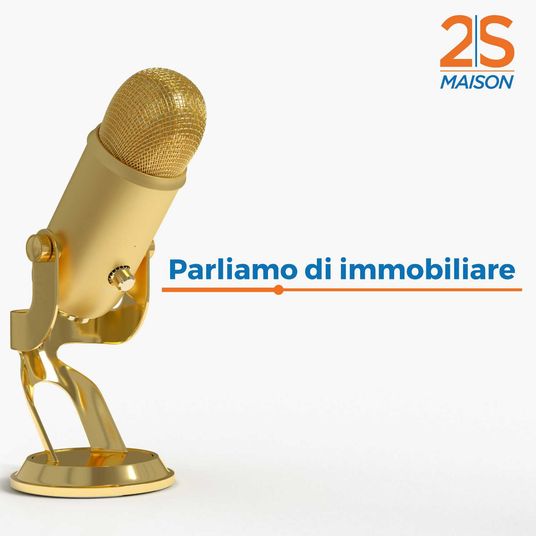 Parliamo di immobiliare