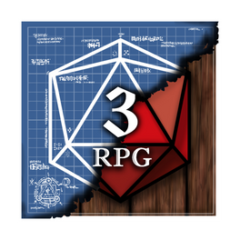 3RPG Podcast