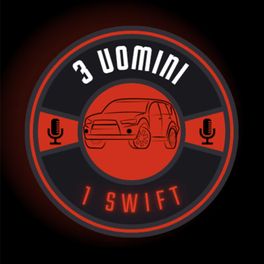 3uomini & 1swift