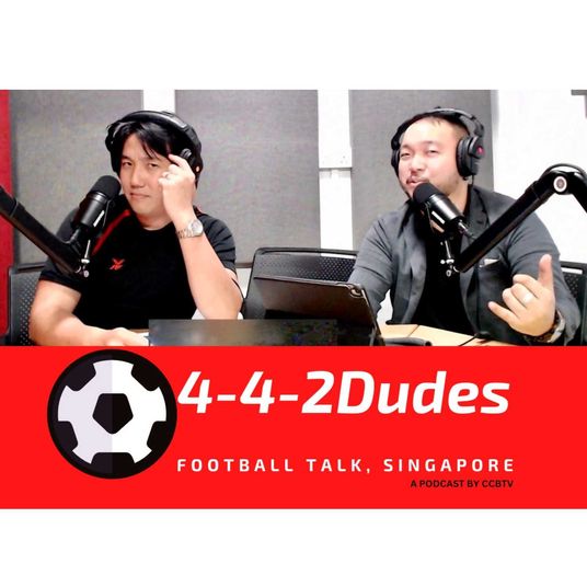 4-4-2Dudes