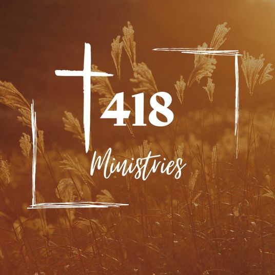 418 Ministries