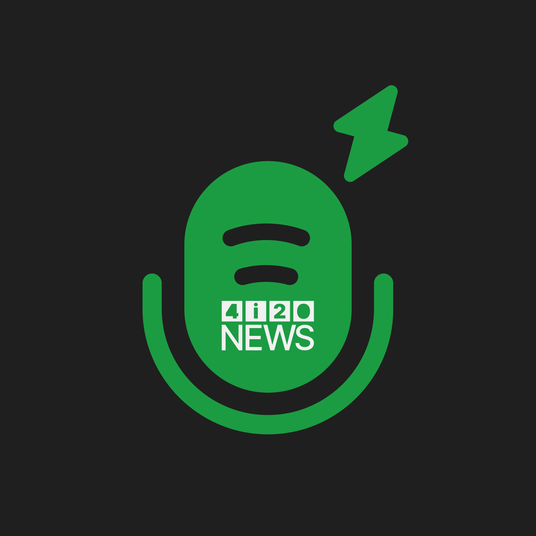 4i20 News - Resumo