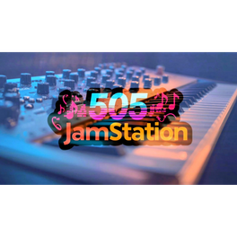 505.∅jamStation
