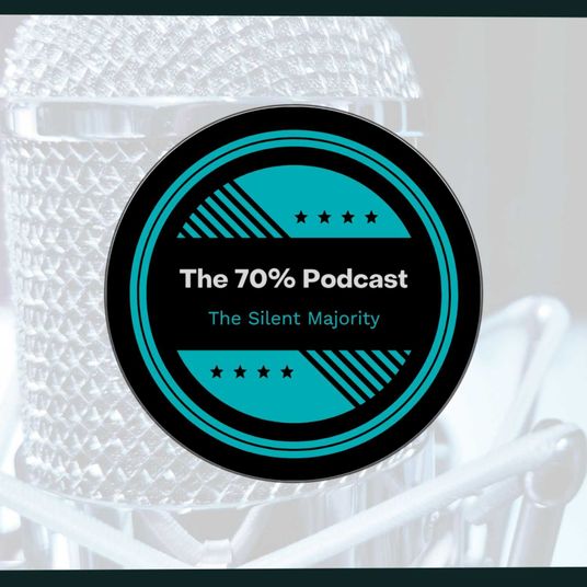 The 70% Podcast