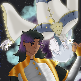 ON HIATUS A Dagger Thr☆ugh The Heart