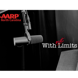 AARP Without Limits