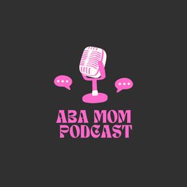 ABA MOM podcast logo