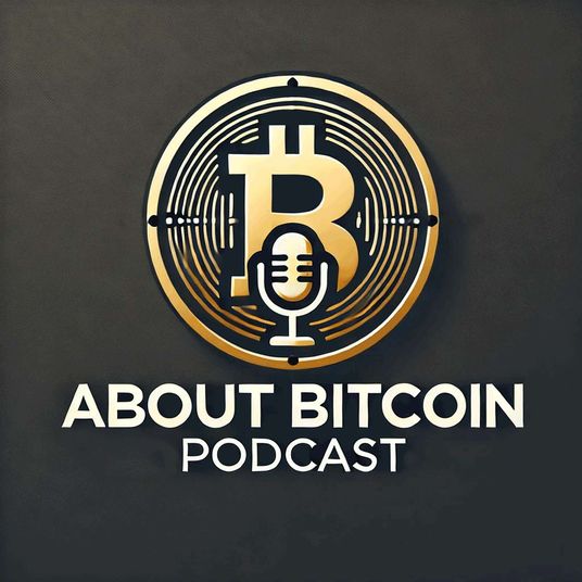 About Bitcoin Podcast