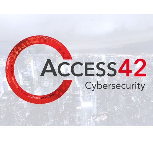 Access42 - Cybersecurity