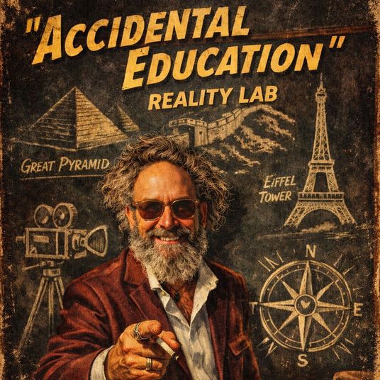 "Accidental Education" Reality Lab