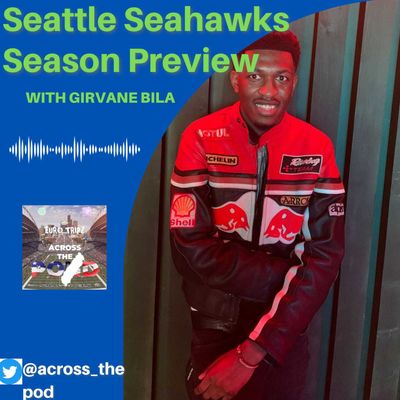 2023 Team Preview: Seattle Seahawks