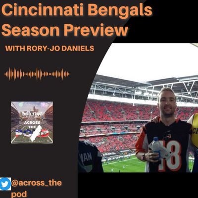 2022 Cincinnati Bengals Team Preview