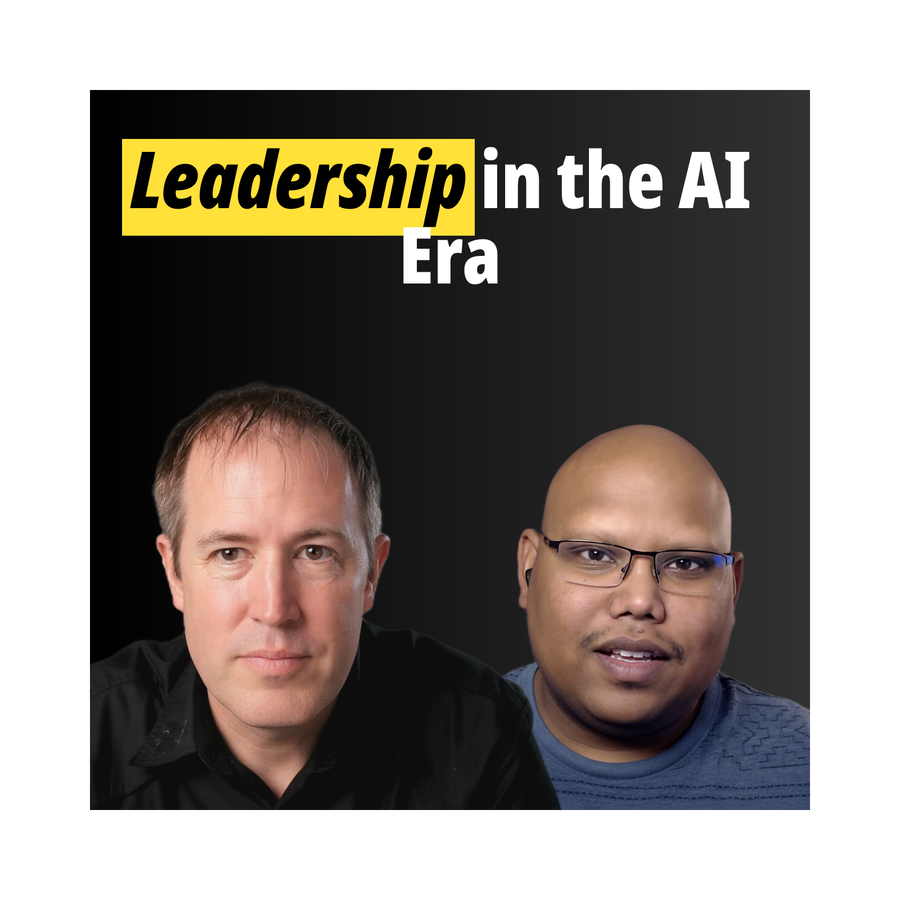 How Leaders Cut Waste and Build Revenue in the AI Era with Kurt Uhlir | Epi.50