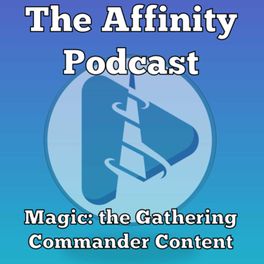 Affinity Podcast 