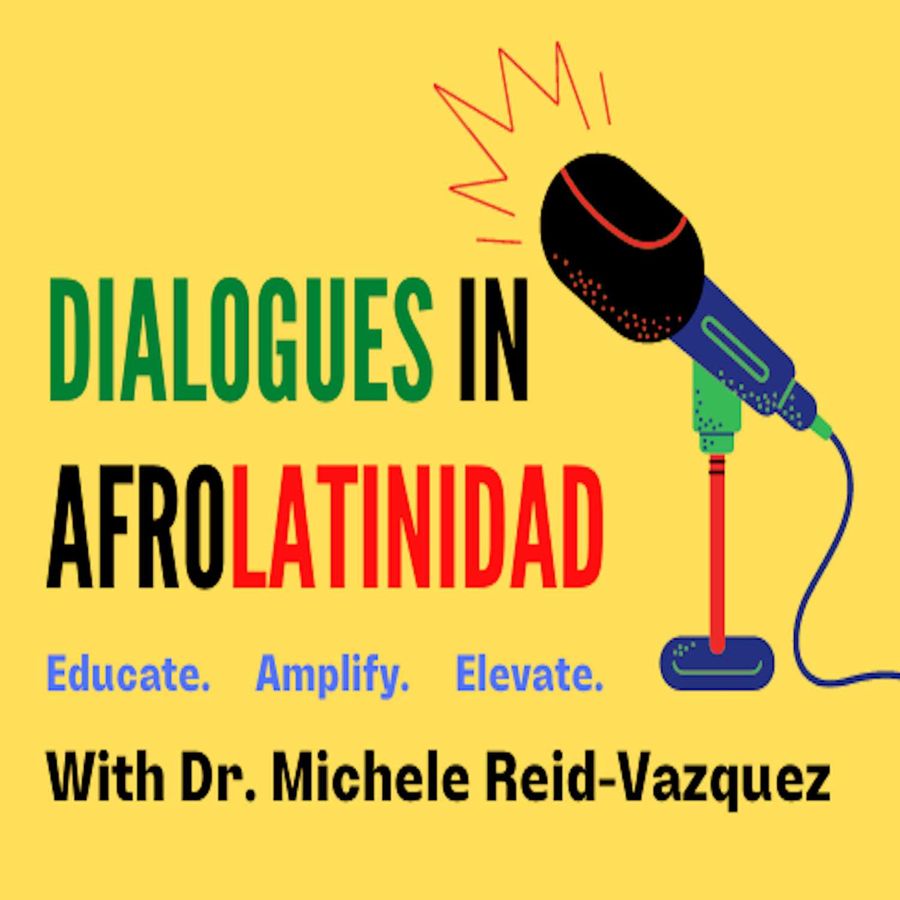 Dialogues in Afrolatinidad RSS