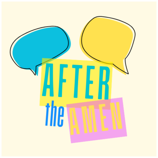 After The Amen