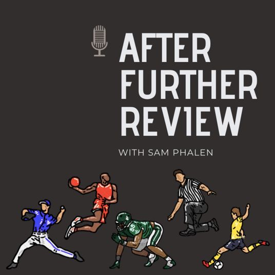 After Further Review