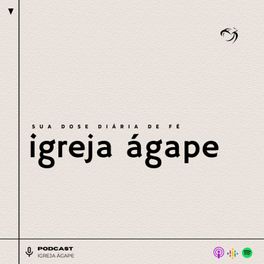 Ágape