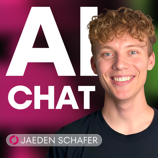 AI Chat: AI News & Artificial Intelligence