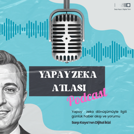 Yapay Zeka Atlası
