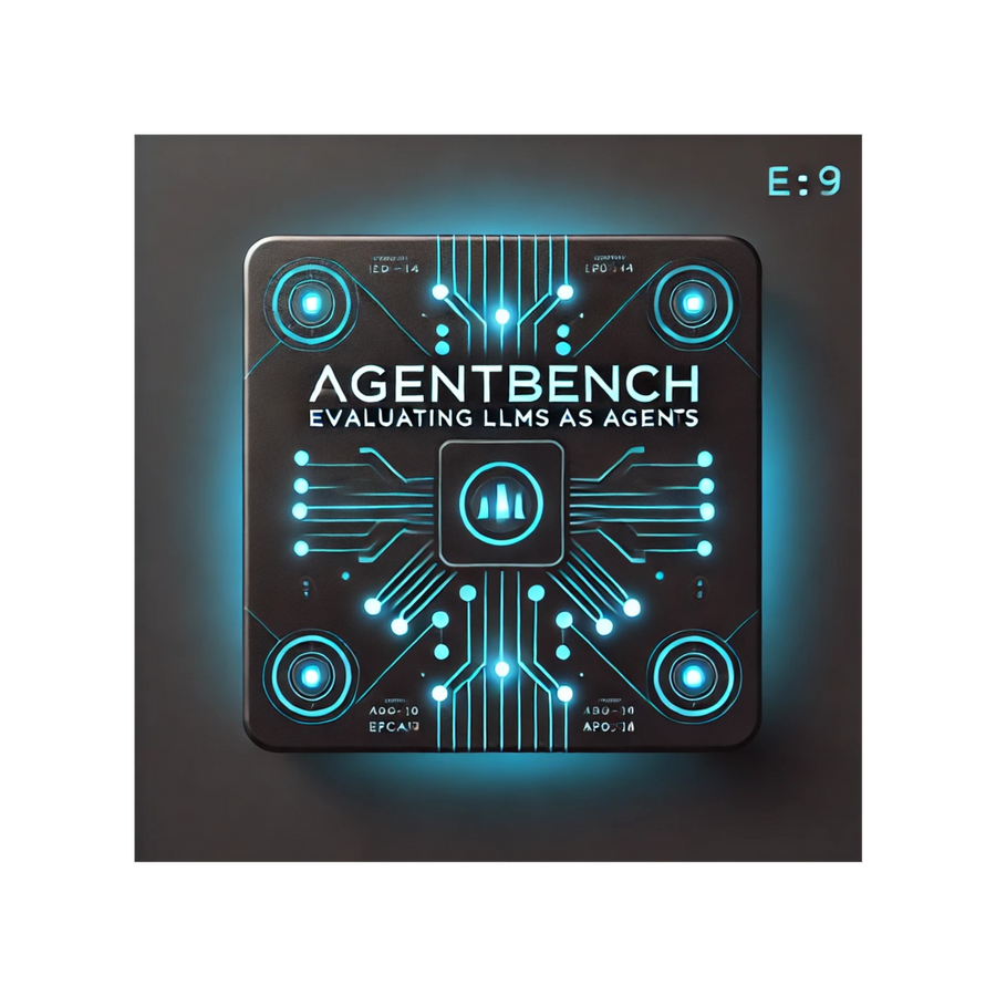 Agent Bench: Evaluating LLMs as Agents