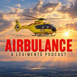 Airbulance Podcast