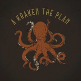 A Kraken the Plan