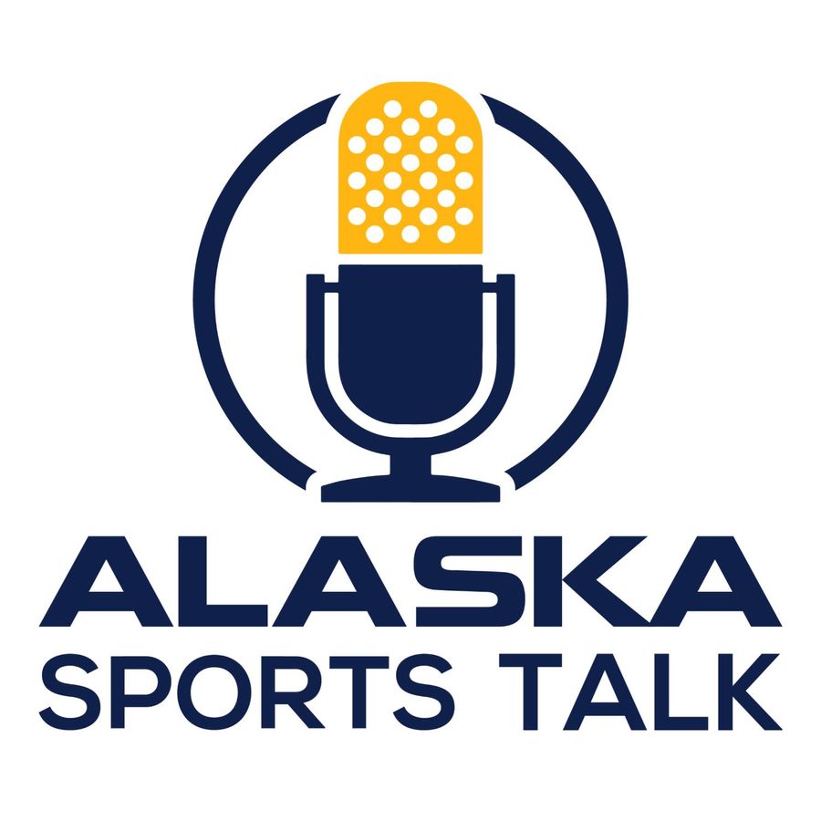 Alaska Sports Talk | RSS.com