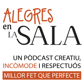 Alegres en la sala