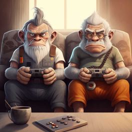 All Games Go To Heaven