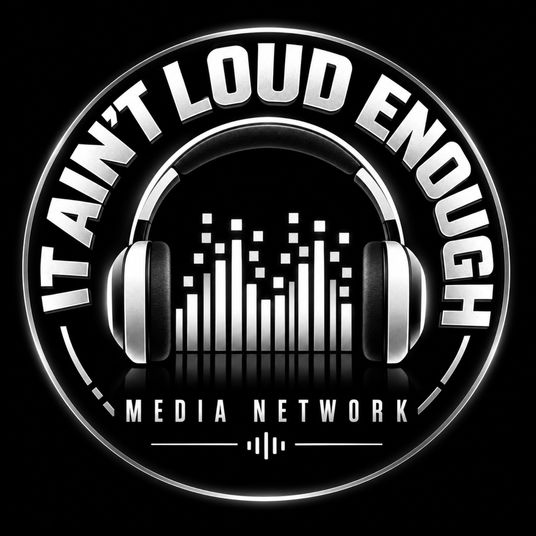 It Ain't Loud Enough Network