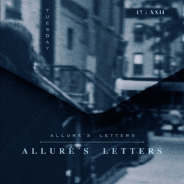 Allure‘s Letters