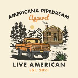 Americana Pipecast