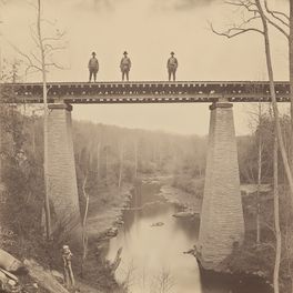 An Occurence at Owl Creek Bridge